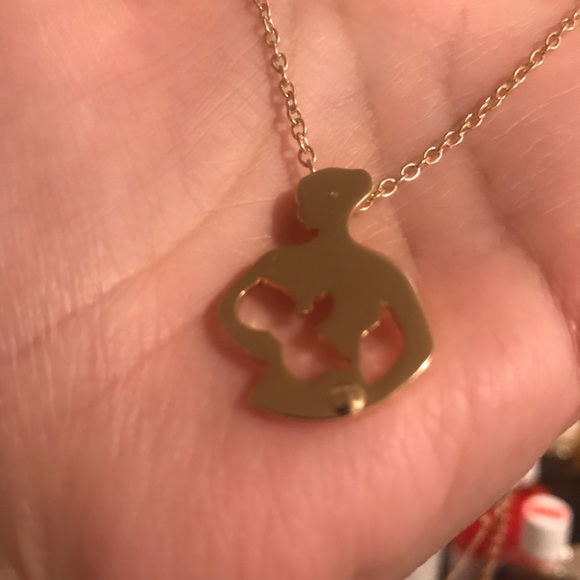 Mother’s Day gift Mom necklace - Picture 3 of 4